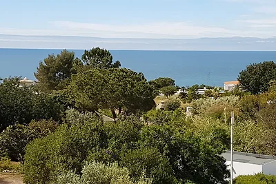 Appartamento Vacanza con famiglia Carvoeiro