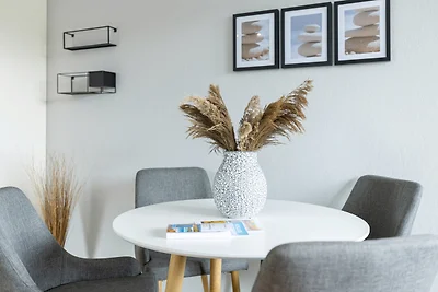 Appartement Nele | Kieler Strasse