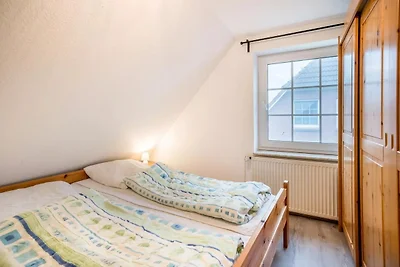 Vakantiehuis Ontspannende vakantie Dornum