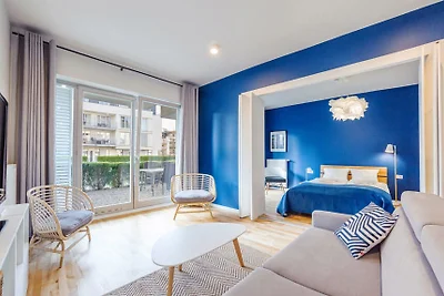 Sun&Snow Casa Marina - Apartament