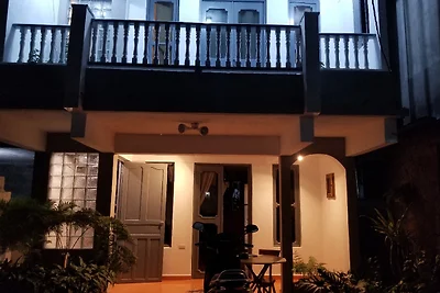 CASA LOS HELECHOS Appartement 3
