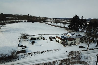 Vakantieappartement Gezinsvakantie Ascheffel