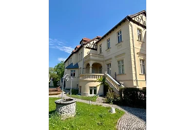 Appartamento Vacanza con famiglia Quedlinburg