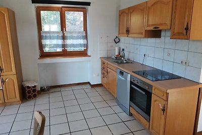 Vakantieappartement Gezinsvakantie Reut