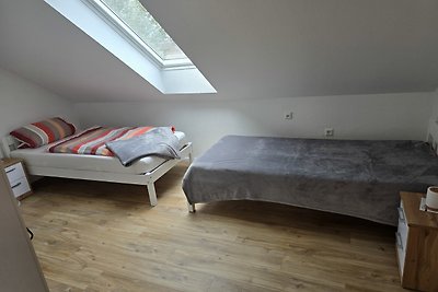 Vakantieappartement Gezinsvakantie Gifhorn