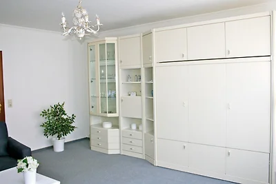 Vakantieappartement Gezinsvakantie Grömitz