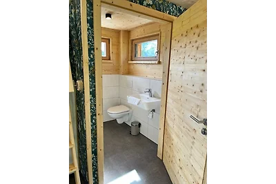 Wald ist Zukunft [Baumhaus Specht]