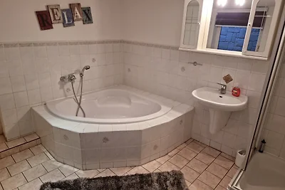 Ferienhaus "Am Schlossbühel"