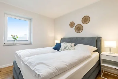 Ferienhof Marquardt Bungalow 1