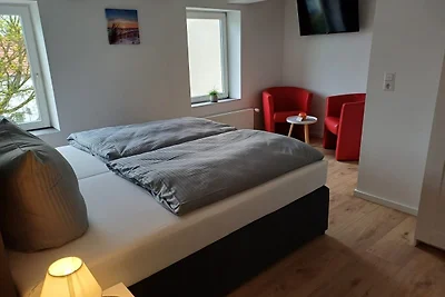 Appartamento Vacanza con famiglia Rotenburg Ortsteil Waffensen