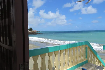 CASA DOS COCOS Appartement 1