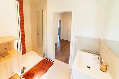 Vakantieappartement Gezinsvakantie Lathen