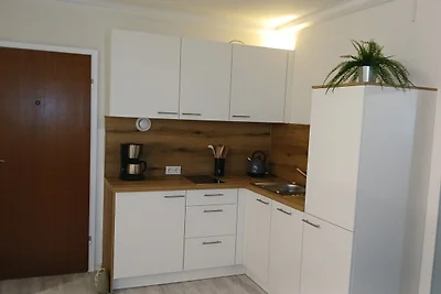 Auszeit am Steinhudermeer