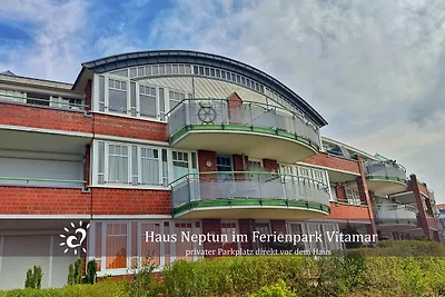 apartman za odmor Obiteljski odmor Dorum