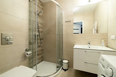 Vakantieappartement Gezinsvakantie Karpacz