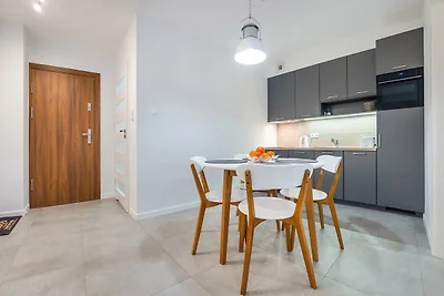 Sun&Snow Resorts - Apartment A8