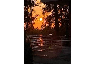 Lux Appartement Karina