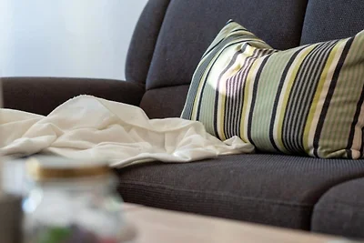 "Ferienpark Heiligenhafen", Haus F