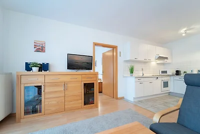 Villa Seewind Wohnung 10