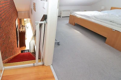 Vakantieappartement Gezinsvakantie Eilsum