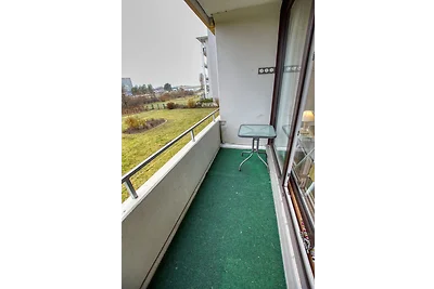 Haus Schöne Aussicht, App. 1SB107