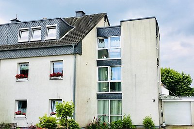 Vakantieappartement Gezinsvakantie Ennepetal