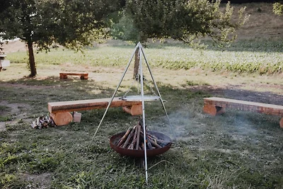 Appartamento Vacanza con famiglia Neukirch