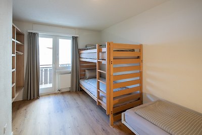 Vakantieappartement Gezinsvakantie Davos