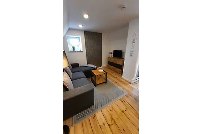 De Lüdde Mangelstuv