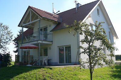 Vakantieappartement Gezinsvakantie Blaubeuren