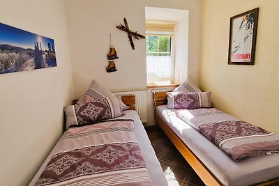 2-Personen-Apartment