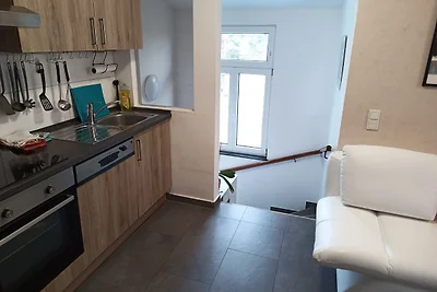 Sonnenhof, Ferienwohnung