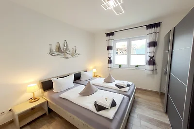 Casa vacanze Vacanza di relax Bastorf