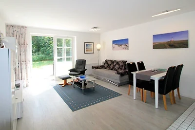 Gästehaus Meene Menten - Wohnung