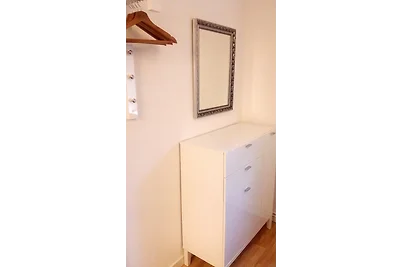 Ferienwohnung zum rost'gen Potte