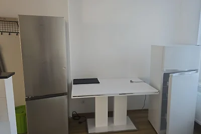 Vakantieappartement Gezinsvakantie Braunsbedra