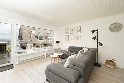 Appartement Vacances avec la famille Laboe