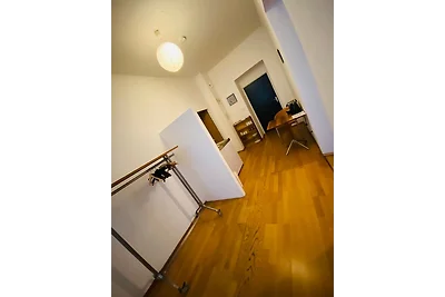 Studio im Zentrum