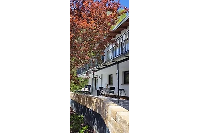 Chalet am Diemelsee - Ferienwohnung