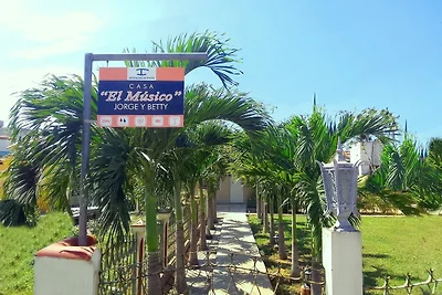 Appartamento Vacanza con famiglia Pinar del Rio
