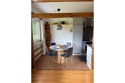Appartement Vacances avec la famille Mittenwald