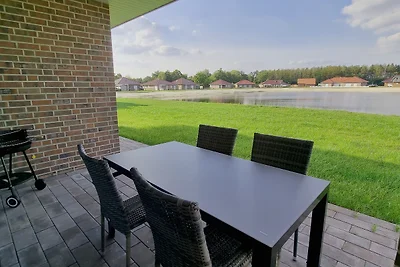 Casa vacanze Vacanza di relax Walchum