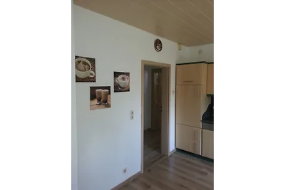Appartamento Vacanza con famiglia Oelsnitz