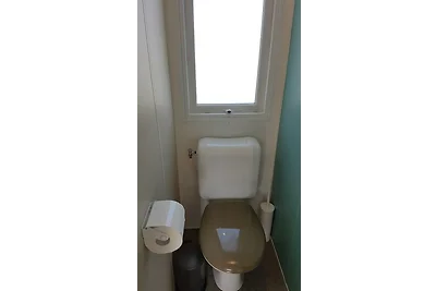 Campingland Ostsee - Mobilheim