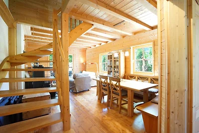 Chalet 29