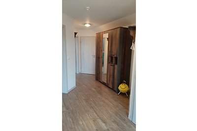 Vakantieappartement Gezinsvakantie Bad Bramstedt