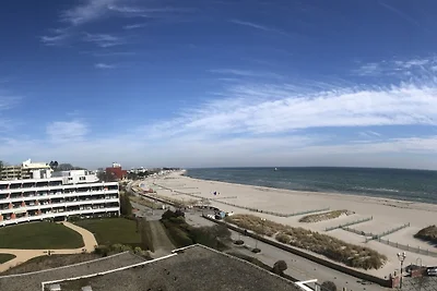 Vakantieappartement Gezinsvakantie Grömitz