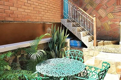 Hostal Albelio y Darys Appartement