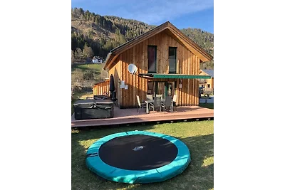 Chalet Prinz Murau Kreischberg