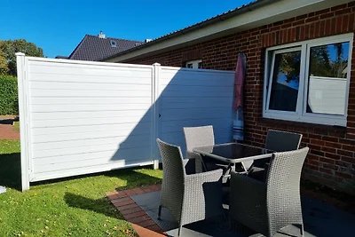 Halligweg 19 - Schwalbe Whg.7